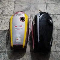 باک هوندا