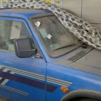 نیسان زامیاد۱۴۰۲ دوگانه خشک اپشنال صفر|خودرو سواری و وانت|قم, پردیسان|دیوار