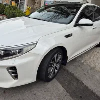 اپتیما مدل 2016