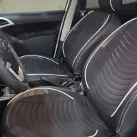 رانا پلاس۴۰۳ ارتقا tu5p|خودرو سواری و وانت|اراک, |دیوار