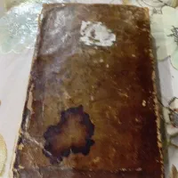 کتاب قدیمی