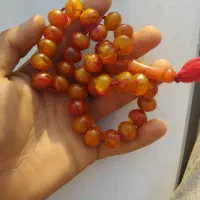 کهربا پرچم استانبول تراش