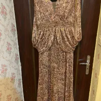 لباس مجلسی کاملا نو کفش مجلسی