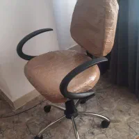 صندلی گردان