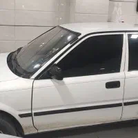 تویوتا کرولا ۱۹۹۰|خودرو سواری و وانت|سنندج, |دیوار