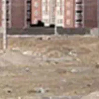 زمین با مجوز ساخت دو طبقه