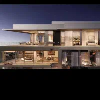 واحد ۸۰ متری جلو لوکیشن عالی