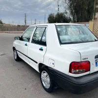 پراید کارمندی