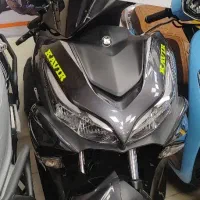 موتور کویر آیروکس ۱۷۰