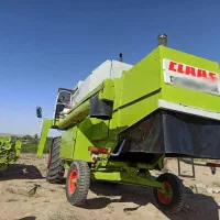 کمباین شراکت