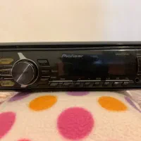 ضبط پایونرسالم