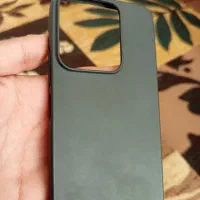 ۴ عدد قاب گوشی شیائومی ردمی ۱۳ / ردمی ۱۳x