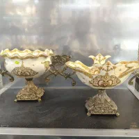 آجیل خوری شیرینی خوری سرامیک آریان حسینی