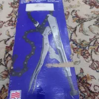 انبر قفلی عتیقه آمریکایی وایس گریپ