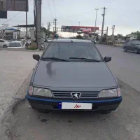 پژو 405 93 داشبورد جدید تو کرم