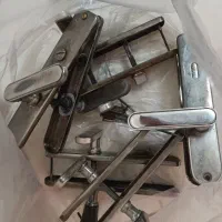 دستگیره درب بدون مغزی