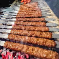 چلو کبابی  روبرو زائرسرا