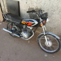 موتور رهرو|موتورسیکلت|ری, حمزه‌آباد|دیوار