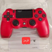 دسته پلی 4،دسته بازی های کپی|کنسول، بازی ویدئویی و آنلاین|شیراز, کوشک میدان|دیوار