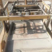 فروش دستگاه بلوک زنی تخمگذار