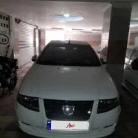 سمند سورنef7 مدل ۱۴۰۳|خودرو سواری و وانت|تهران, امام زاده عبدالله|دیوار