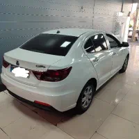 شاهین پلاس ۴۰۲ اتومات CVT فول نقد و اقساط