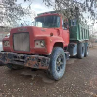 ماک اوراقی|خودرو سنگین|میامی, |دیوار