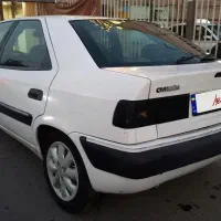 زانتیا X2000 مدل 85|خودرو سواری و وانت|اسلام‌شهر, صادقیه|دیوار