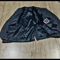 تک کت پسرانه درحد نو|کفش و لباس بچه|شیراز, بهارستان|دیوار