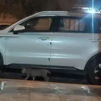 سورنتو ۴ سیلندر ۷ نفره ۲۰۲۶ تمام فول اتوماتیک