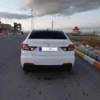 شاهین کلاس g توربو دنده