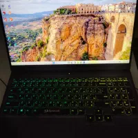 لنوو لژیون ۵ پرو (غول گیمینگ)