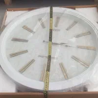 ساعت دیواری بزرگ