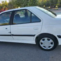 پارس تیوفایو402|خودرو سواری و وانت|لار, |دیوار