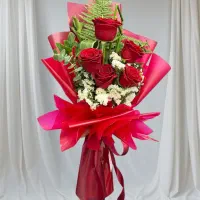 دسته گل در هر سایز