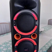 اسپیکر میکرولب شارژی