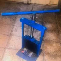 دستگاه گیوتین