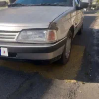 405مدل  89|خودرو سواری و وانت|لاهیجان, گلستان|دیوار