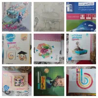 کتاب کنکور تجربی|کتاب و مجله آموزشی|اسلامشهر, شهرک مفیدی|دیوار