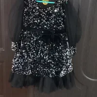 لباس مجلسی دخترانه