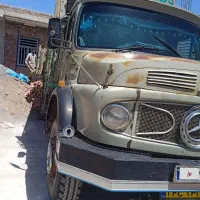 بنز مدل مدل 53|خودرو سنگین|ماهان, |دیوار