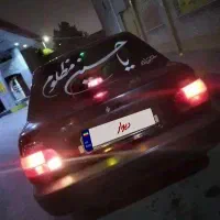 پراید  مدل ۸۴ دوگانه
