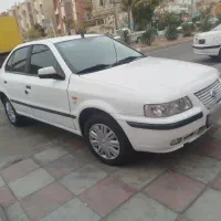 سمند EF7تحویل ۹۴|خودرو سواری و وانت|پرند, فاز ۱|دیوار