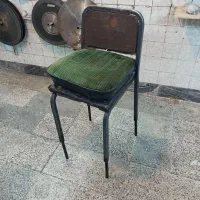 صندلی کودک پایه بلند