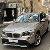 BMW X1 2.8