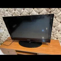 تلوزیون lcd ۳۲ اینچ سامسونگ اصل کره