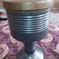 یک عدد تنبک آهنی نونو