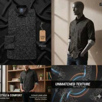 پیراهن مجلسی