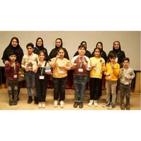 مرکز تخصصی  کودک و نوجوان زبان ،هوش مصنوعی،چرتکه