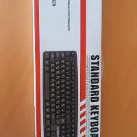 2عدد کیبوردxp-8800
